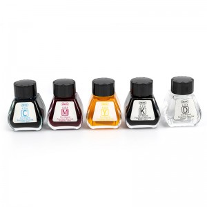 Fast-drying Fountain Pen Ink (6)