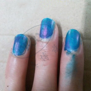 Marked color lasting election ink-01